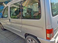 Usata Citroën Berlingo 75 CV (55 kW) 2007 Grigio Monovolume