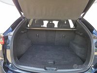 Begagnad Mazda CX-5 Signature 184 HK (135 kW) 2022 Blå SUV