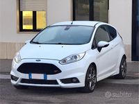 Usata Ford Fiesta ST 182 CV (133 kW) 2014 Utilitaria