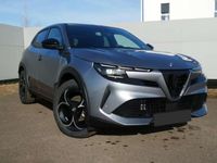 Nuova Alfa Romeo Junior Edizione Speciale 145 CV (106 kW) 2025 Grigio SUV
