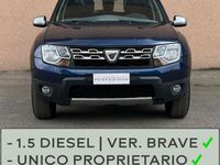 Usata Dacia Duster 109 CV (80 kW) 2018 Other SUV