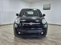 Usata Fiat 500L Pop 95 CV (69 kW) 2016 Nero Monovolume