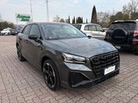 Usata Audi Q2 S-Line 150 CV (110 kW) 2025 Grigio SUV