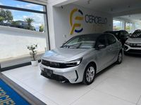 Usata Opel Corsa 101 CV (74 kW) 2025 Grigio/nero metallizzato Utilitaria