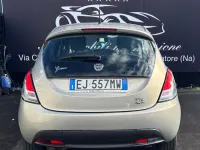 Usata Lancia Ypsilon S 95 CV (69 kW) 2013 Oro Utilitaria