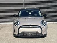 Occasion Mini Cooper 136 ch (100 kW) 2024 Gris Citadine