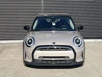 Usata Mini Cooper Business 136 CV (100 kW) 2024 Grigio Utilitaria