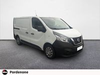 usata Nissan NV300 27 1.6 dCi 120CV PC-TN Van PREZZO IVA ESCLUSA