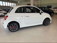 usata Abarth 595 595 Pista1.4 Turbo T-Jet 160 CV Pista