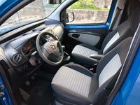 usata Fiat Qubo 1.3 MJT 75 CV Trekking neo patentati