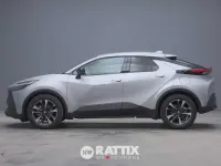 Nuova Toyota C-HR Business Edition 140 CV (102 kW) 2026 SUV