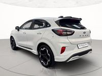 Nuova Ford Puma ST-Line X 125 CV (91 kW) 2025 Bianco SUV