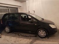 Occasion Opel Zafira 97 ch (71 kW) 2008 Noir Monospace