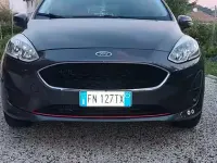 Usata Ford Fiesta 86 CV (63 kW) 2018 Utilitaria