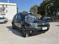 Usata Dacia Duster Ambiance 90 CV (66 kW) 2016 Grigio SUV