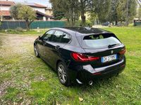 Usata BMW 116 M Sport 116 CV (85 kW) 2022 Utilitaria
