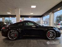 usata Porsche 992 Coupè 3.0 Carrera 385cv Tetto led