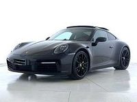 Usata Porsche 911 Carrera 385 CV (283 kW) 2020 Nero Coupé