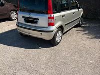Usata Fiat Panda 2007 Utilitaria