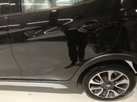 Usata Opel Karl 75 CV (55 kW) 2017 Nero Utilitaria