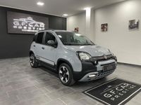 usata Fiat Panda Cross Panda 1.2 City Cross