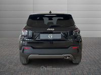 Usata Jeep Avenger Altitude 101 CV (74 kW) 2023 Nero SUV