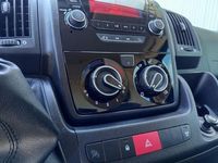 Usata Fiat Ducato 115 CV (84 kW) 2019 Blu Furgone