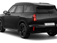 Usata Mini John Cooper Works Countryman 170 CV (125 kW) 2025 Nero SUV