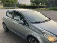 Usata Opel Corsa Cosmo 90 CV (66 kW) 2010 Utilitaria