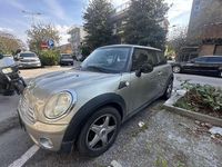 Usado Mini Cooper Chili 120 CV (88 kW) 2008 Utilitario