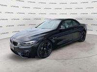 Usata BMW M4 Cabriolet 431 CV (317 kW) 2019 Other Cabrio