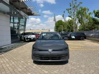 Nuova VW Golf VIII Edition 116 CV (85 kW) 2026 Dolphin grey metallizzato Berlina