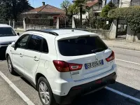 Usata Mitsubishi ASX 150 CV (110 kW) 2010 SUV