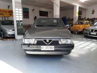 usata Alfa Romeo 75 2.0 ts