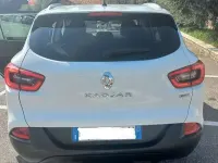 Second-hand Renault Kadjar Zen 131 CP (96 kW) 2018 SUV