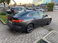 usata BMW 228 228 i i xDrive 4x4 Gran Coupé Sport Aut.