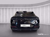 Usata Lotus Eletre 675 kW (918 CV) 2025 Nero SUV
