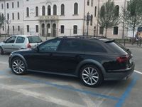 usata Audi A6 Allroad 3.0 tdi Business quattro 218cv s-tronic
