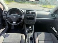 Usata VW Golf V Comfortline 102 CV (75 kW) 2007 Berlina