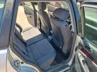 Usata Audi A4 110 CV (80 kW) 2000 Grigio Station wagon