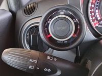 Usata Abarth 595 Turismo 165 CV (121 kW) 2021 Bianco Berlina