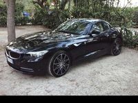 Usata BMW Z4 340 CV (250 kW) 2012 Cabrio