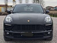 Usata Porsche Macan 250 CV (183 kW) 2017 SUV