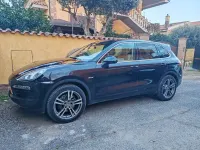Usata Porsche Cayenne 245 CV (180 kW) 2013 SUV
