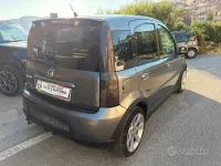 Usata Fiat Panda 101 CV (74 kW) 2009 Grigio Utilitaria