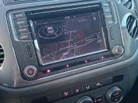 Usata VW Tiguan 110 CV (80 kW) 2016 Grigio SUV