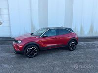 Usata Opel Mokka 136 CV (100 kW) 2025 Bianco SUV