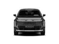 Nuova Kia Sportage Style 239 CV (175 kW) 2026 Nero SUV