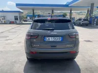 Usata Jeep Compass Limited 140 CV (102 kW) 2021 SUV
