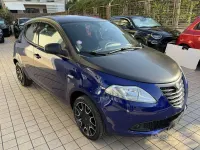 Usata Lancia Ypsilon S 69 CV (50 kW) 2015 Other Utilitaria